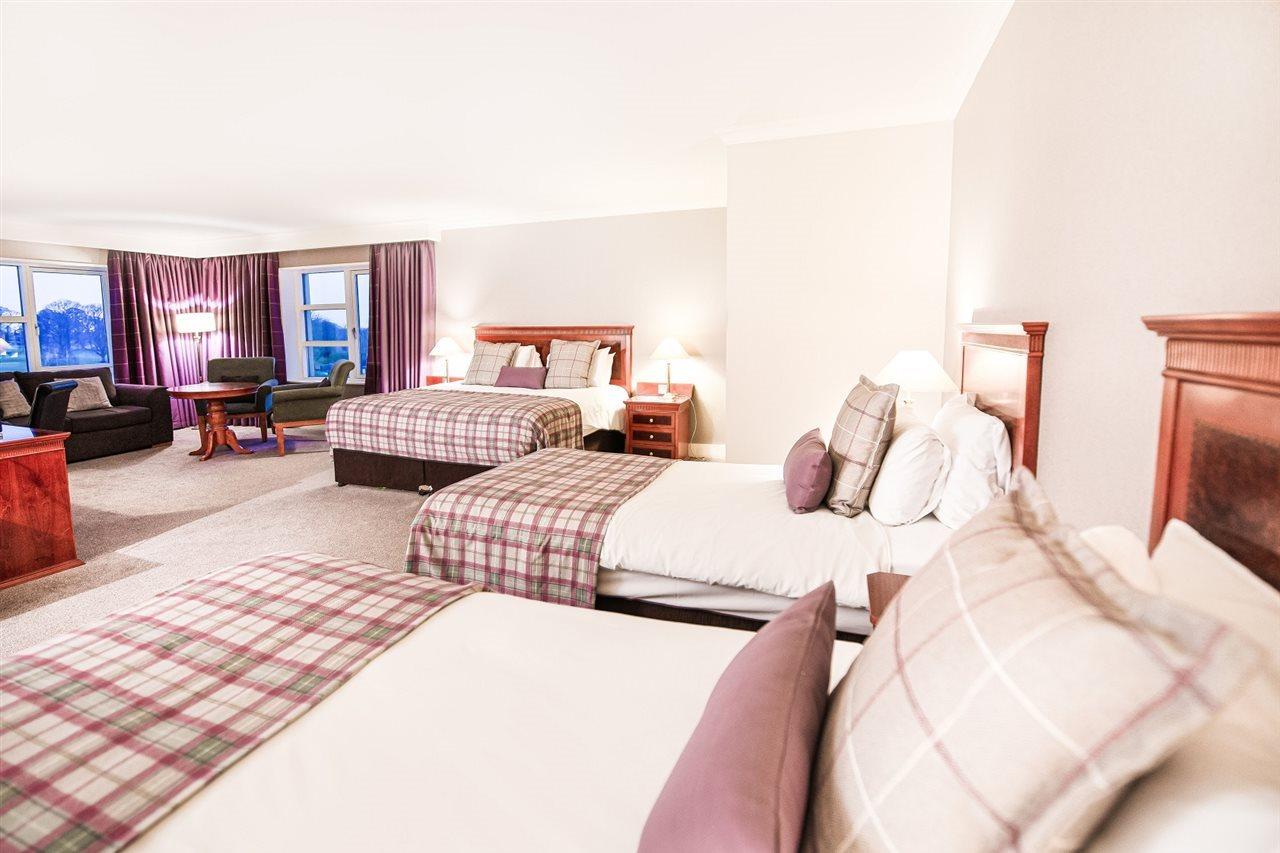 Knightsbrook Hotel & Golf Resort Trim Kültér fotó