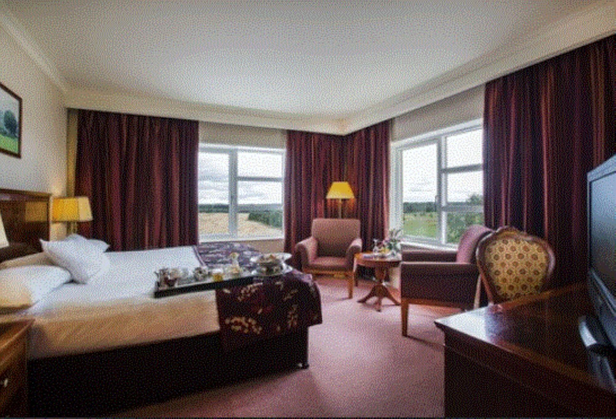 Knightsbrook Hotel & Golf Resort Trim Kültér fotó
