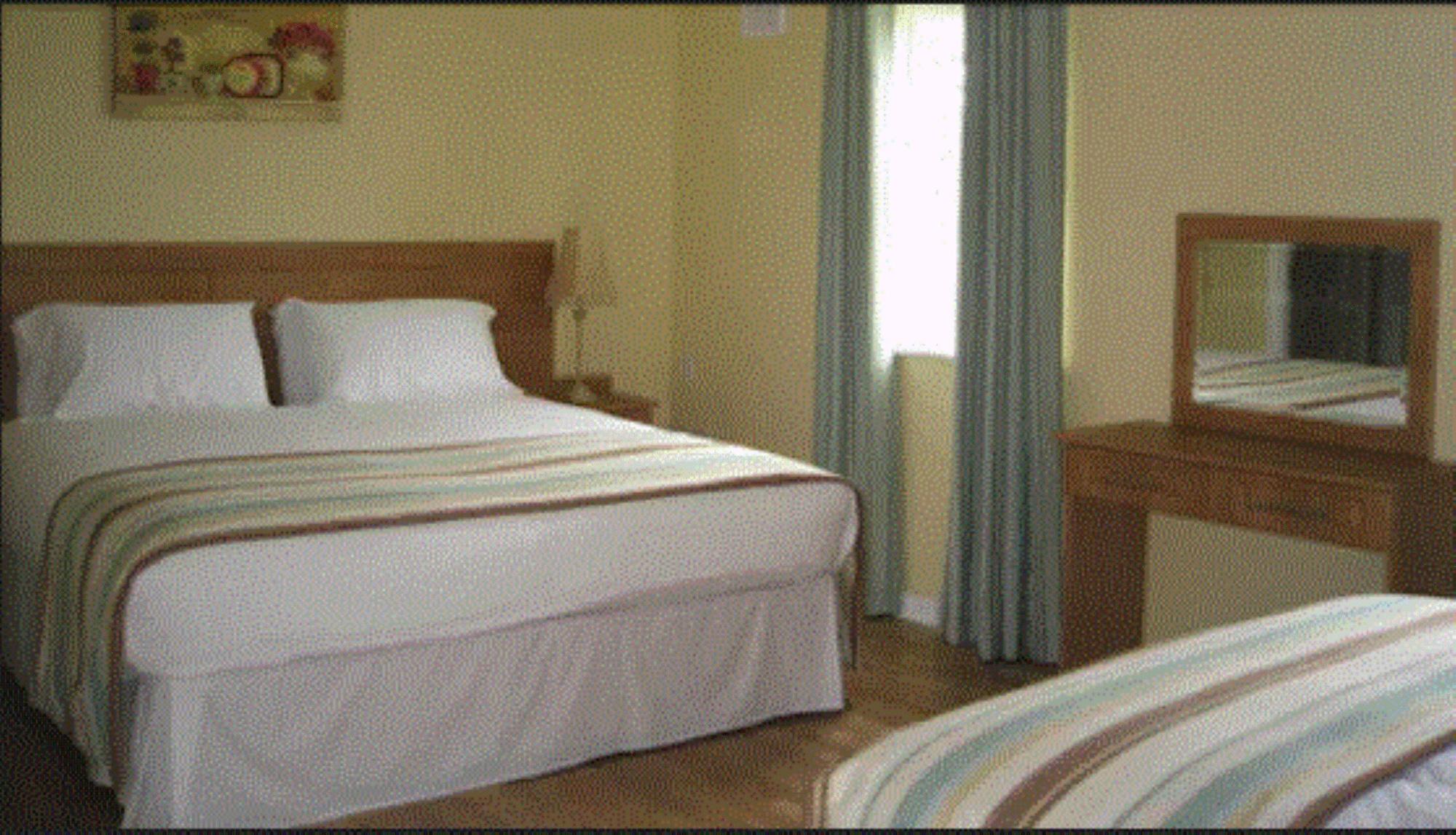 Knightsbrook Hotel & Golf Resort Trim Kültér fotó
