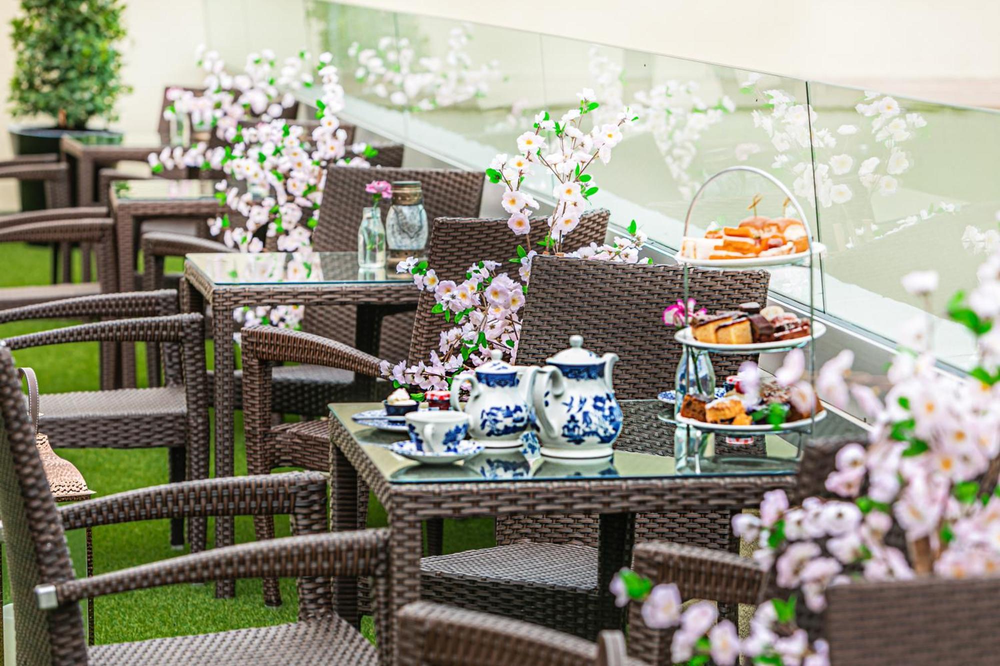 Knightsbrook Hotel & Golf Resort Trim Kültér fotó