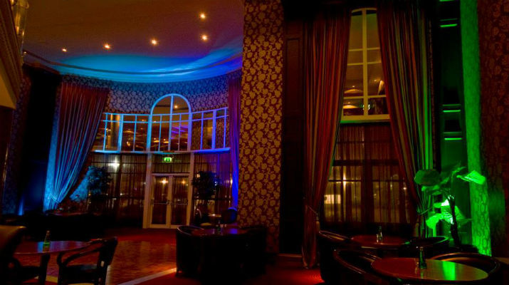 Knightsbrook Hotel & Golf Resort Trim Kültér fotó