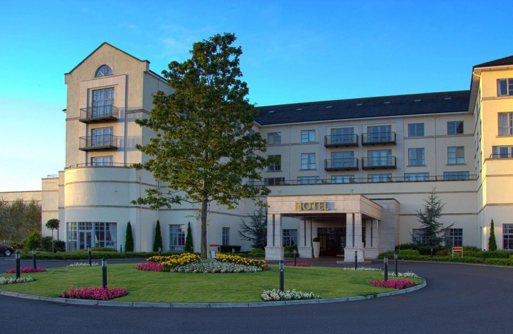 Knightsbrook Hotel & Golf Resort Trim Kültér fotó