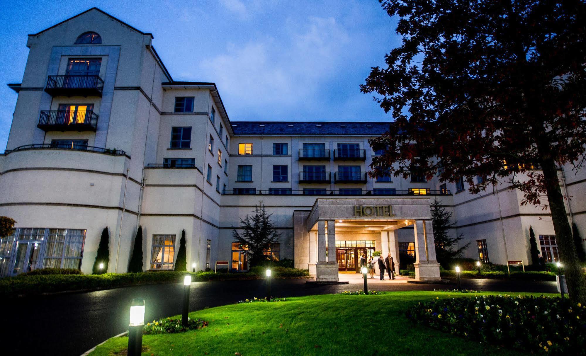 Knightsbrook Hotel & Golf Resort Trim Kültér fotó