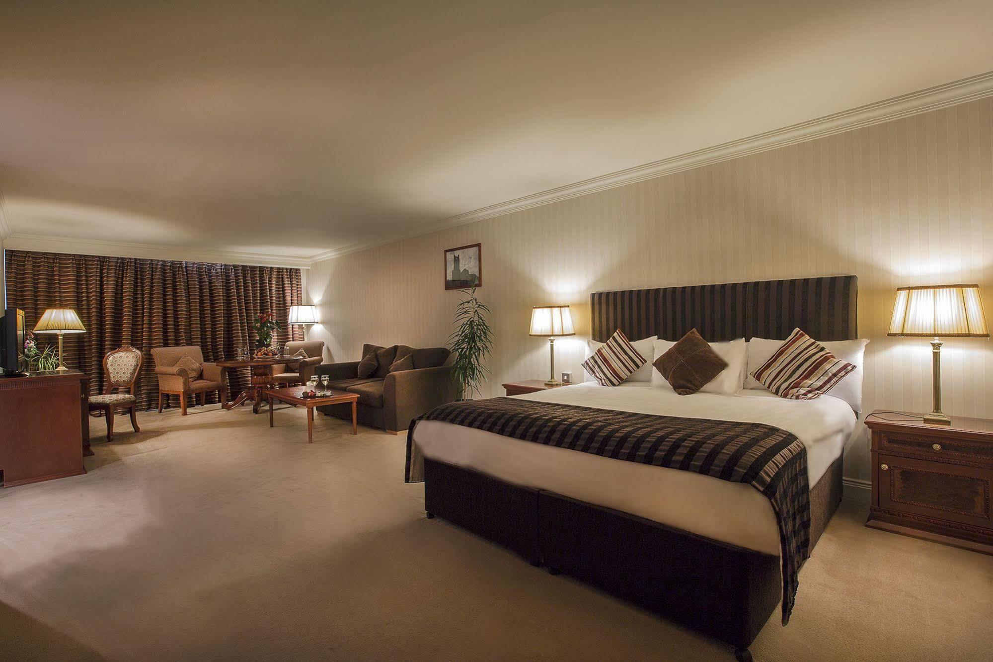 Knightsbrook Hotel & Golf Resort Trim Kültér fotó
