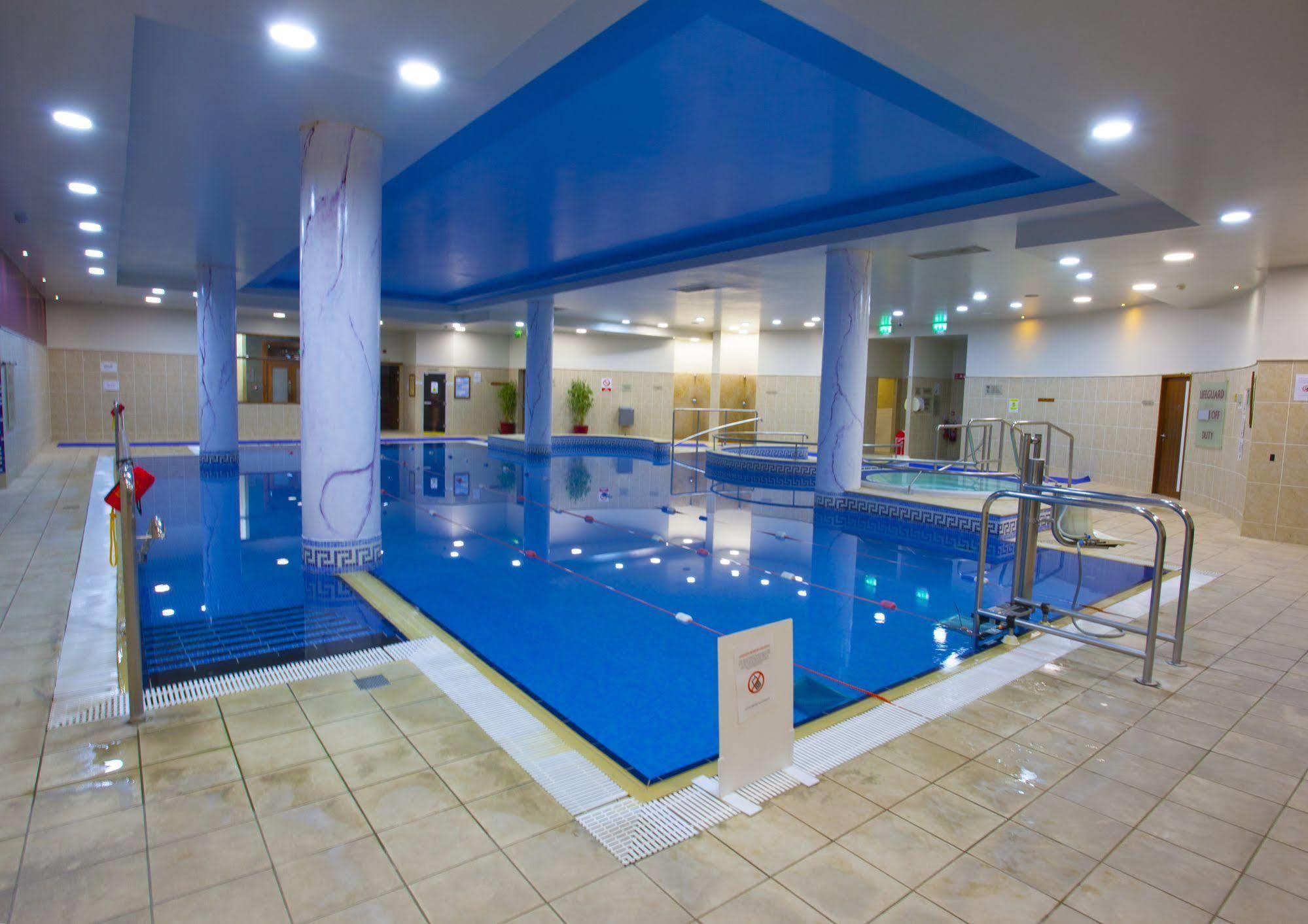 Knightsbrook Hotel & Golf Resort Trim Kültér fotó