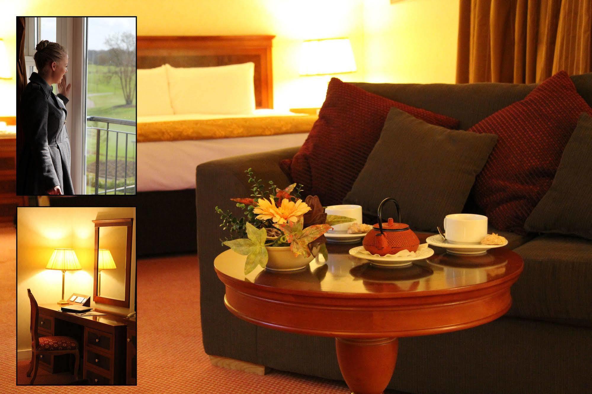 Knightsbrook Hotel & Golf Resort Trim Kültér fotó